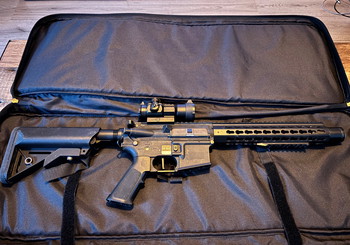 Image 2 for Specna arms setje