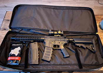 Image 3 for Specna arms setje