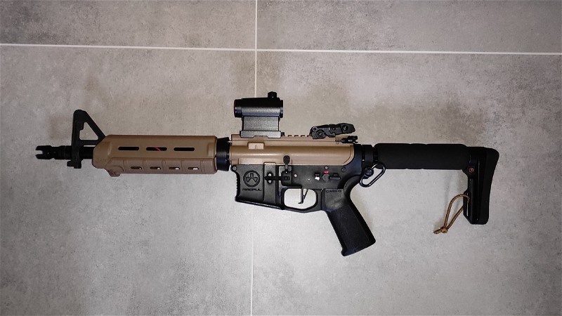 Image 1 for G&P Magpul CQB two-tone (upgrades)