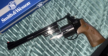 Image 2 for Umarex Smith & Wesson Model 29