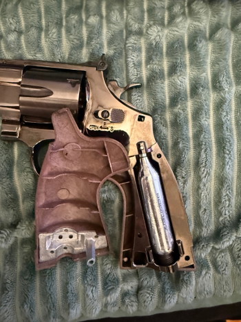 Image 4 for Umarex Smith & Wesson Model 29