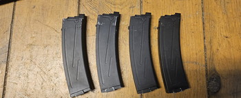 Afbeelding 4 van M2 carbine Co2 kingarms