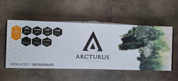 Image 2 pour Gloednieuwe Arcturus LWT MK-I CQB 10