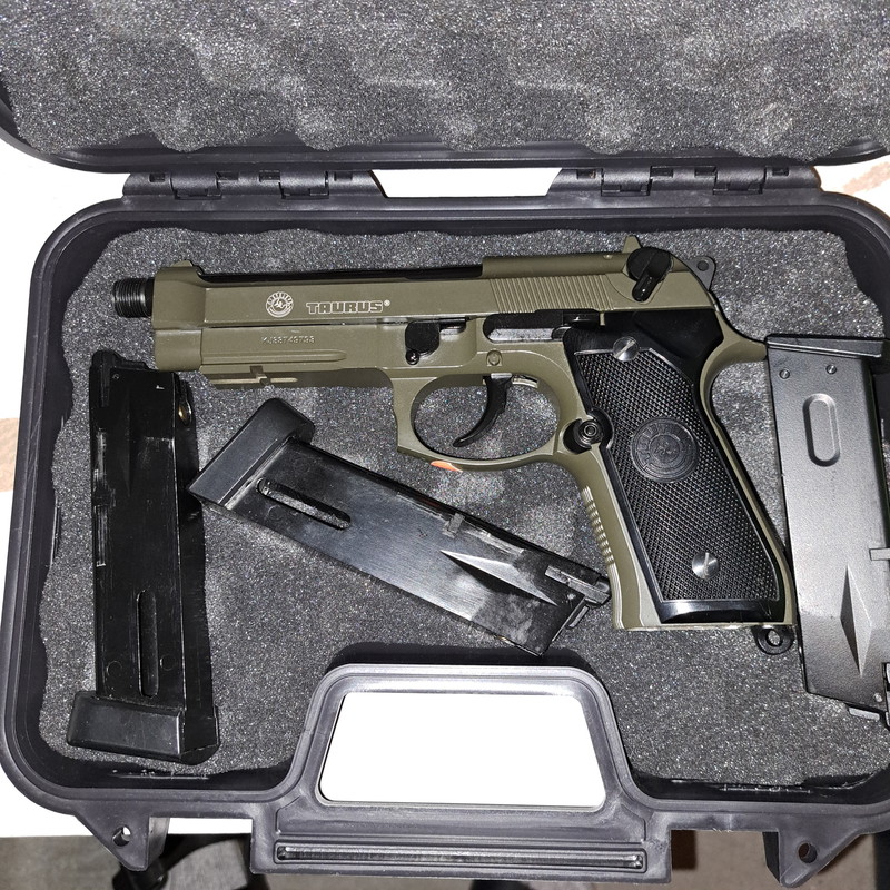Image 1 for Taurus pt92