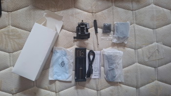 Image 2 for Goyojo gng2k night vision nvg