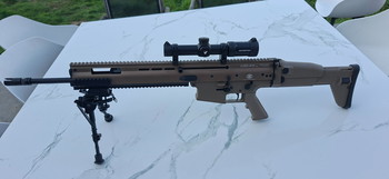 Bild 2 für Scar-H PR