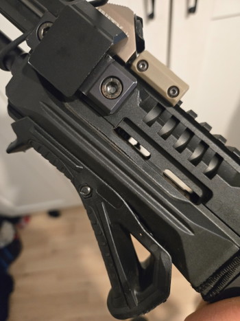 Image 2 for SAC AK12 WOLVERIN HPA