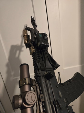 Image 4 for SAC AK12 WOLVERIN HPA