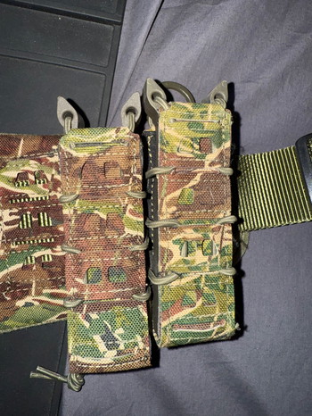 Image 2 for Novritsch Battlebelt Kreuzotter