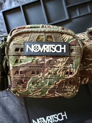 Image 3 for Novritsch Battlebelt Kreuzotter