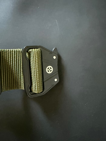Image 4 for Novritsch Battlebelt Kreuzotter