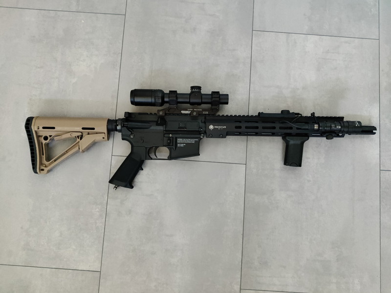 Image 1 pour HPA DMR