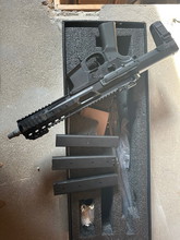 Imagen para Noveske Space Invader + vorsk hi-cappa 5.1