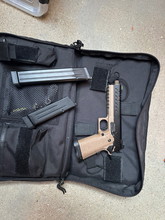 Bild für Moet weg Noveske Space Invader + vorsk hi-cappa 5.1