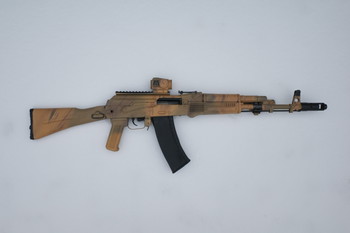 Afbeelding 4 van VFC AK74M Build