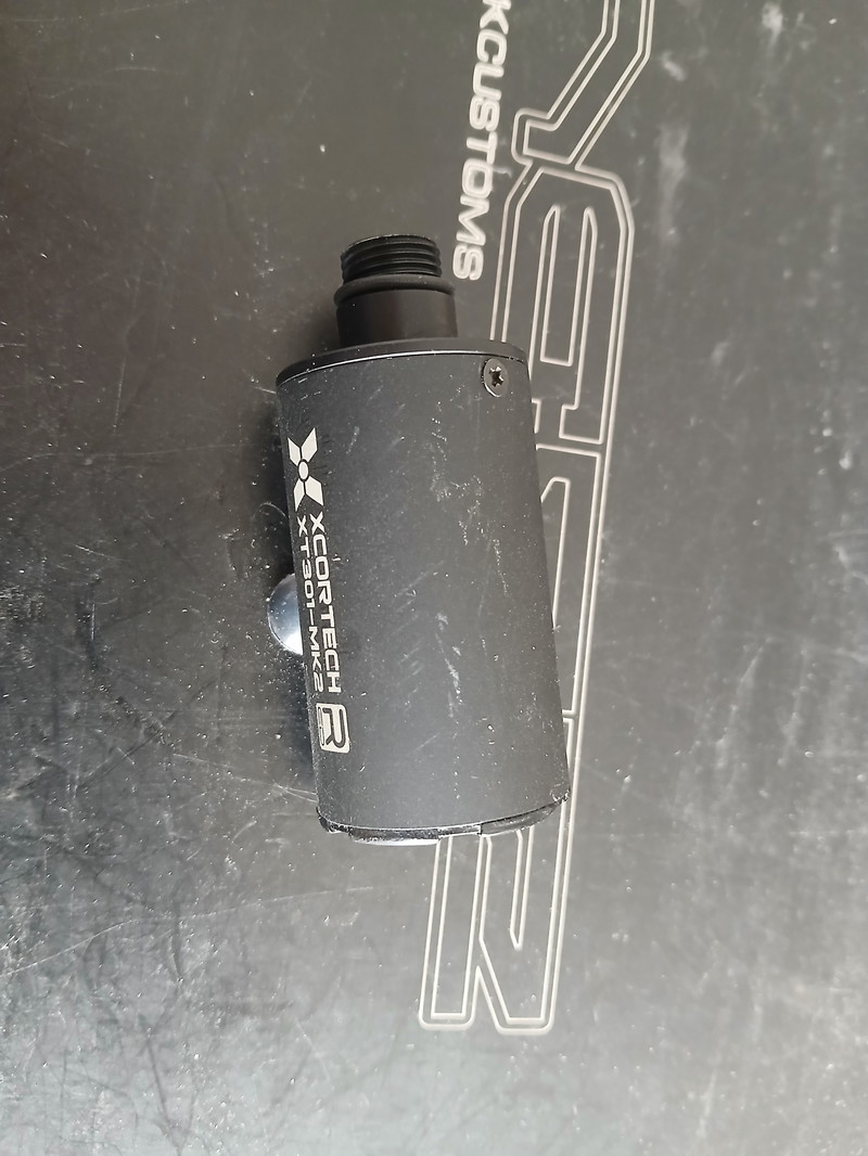 Image 1 pour Tracer Xcortech