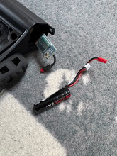 Bild für G&G cm16 met polestar f2