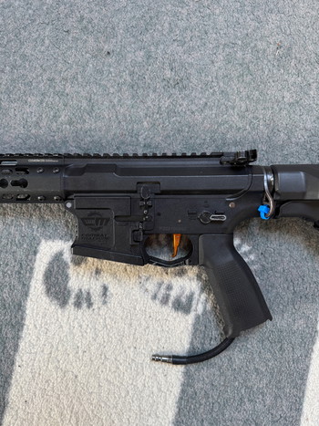 Bild 3 für G&G cm16 met polestar f2