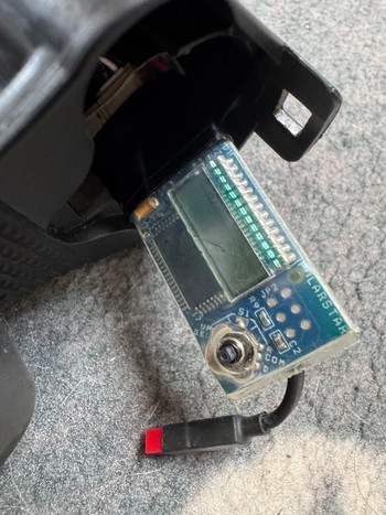 Image 4 for G&G cm16 met polestar f2