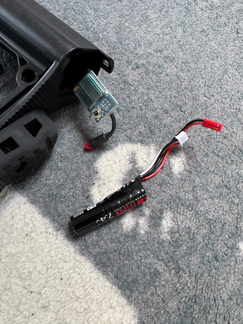 Image 5 for G&G cm16 met polestar f2