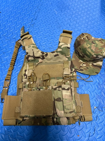 Image 4 for One Tigris vest