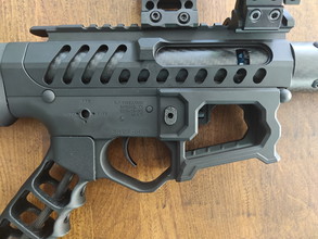Bild für Carbon runner - Pulsar D