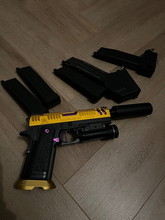 Imagen para Hi-capa 4.3 met veel upgrades en extra's