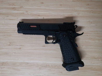 Bild 3 für NIEUWE GBB Pistols/RIfles te koop