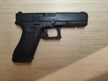 Afbeelding 4 van NIEUWE GBB Pistols/RIfles te koop