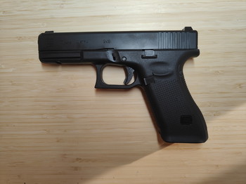 Afbeelding 5 van NIEUWE GBB Pistols/RIfles te koop