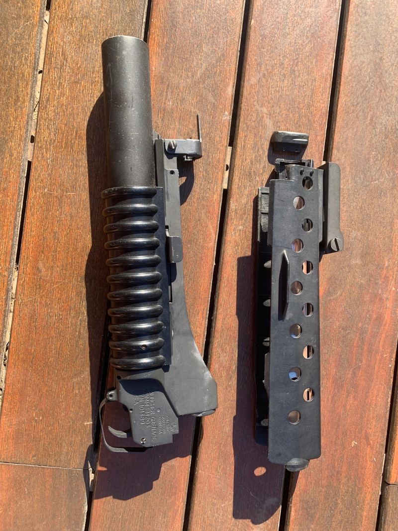 Image 1 for G&P M203