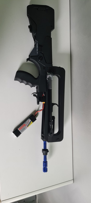 Image 4 pour FAMAS  F1 SPARTAN