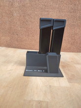 Image for 3D Printed Glock 17 Pistol & Magazine Display!