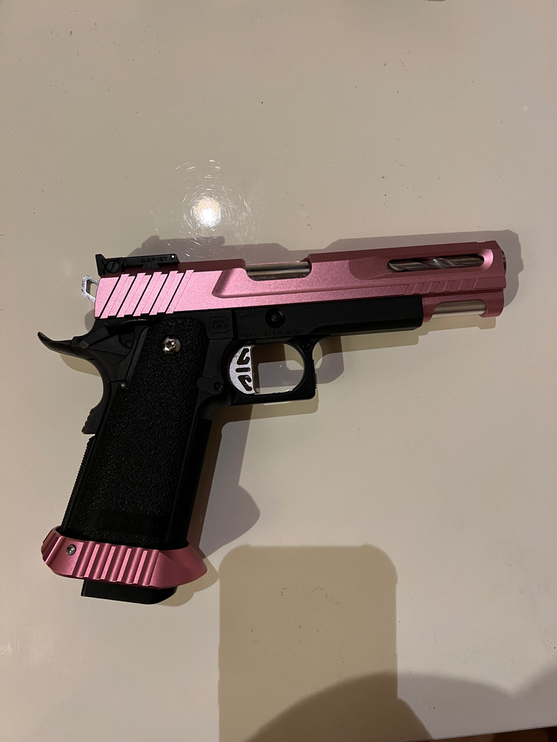 Image 1 pour Hi capa tokyo marui