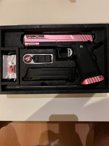 Image 2 for Hi capa tokyo marui