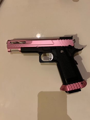 Afbeelding 3 van Hi capa tokyo marui