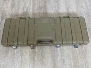 Image for VFC guncase tan