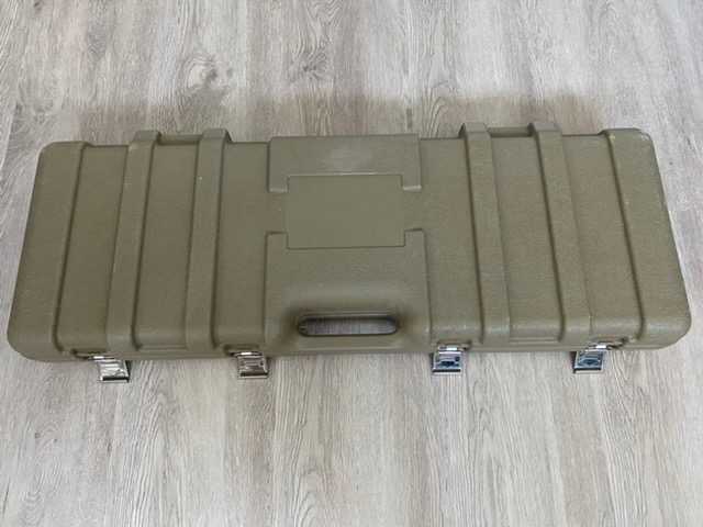 Image 1 for VFC guncase tan