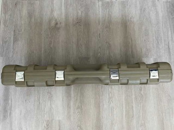 Image 2 for VFC guncase tan