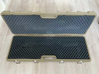 Image 3 for VFC guncase tan