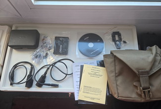 Image for Invisio x50 & x5