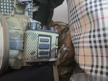 Afbeelding 2 van Invisio x50 & x5