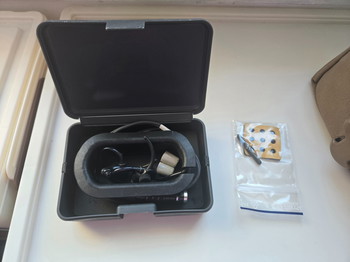 Afbeelding 3 van Invisio x50 & x5