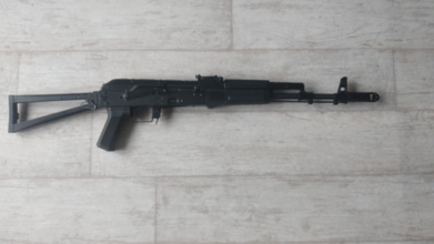 Image for Cyma 0.40 AK 74 defect