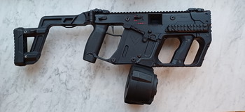 Image 2 pour Kriss Vector NITRO