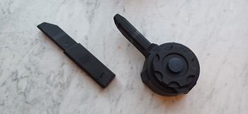 Image 4 pour Kriss Vector NITRO