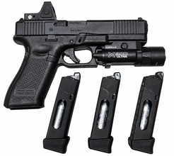 Image for Umarex/VFC Glock 17 MOS Gen 5 GBB
