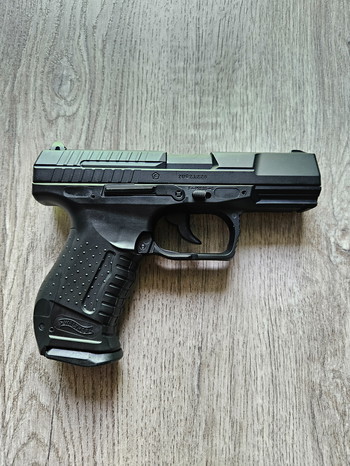Afbeelding 3 van Umarex Walther P99 DAO (nieuw)
