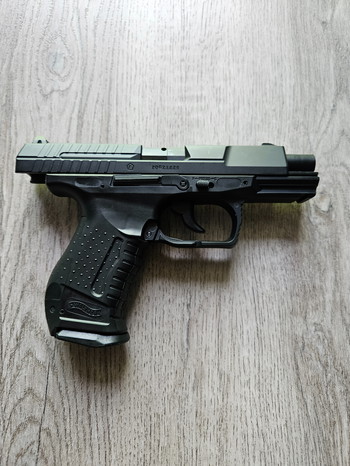 Afbeelding 5 van Umarex Walther P99 DAO (nieuw)