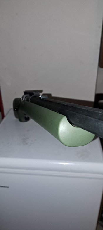 Imagen 2 de Modify Mod 24/Ssg24